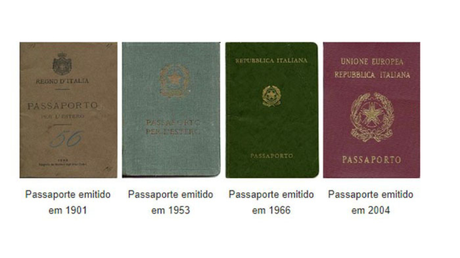 como-tirar-passaporte-italiano-modelos