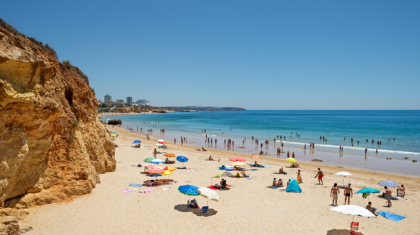 Confira dicas sobre como é o verão em Portugal