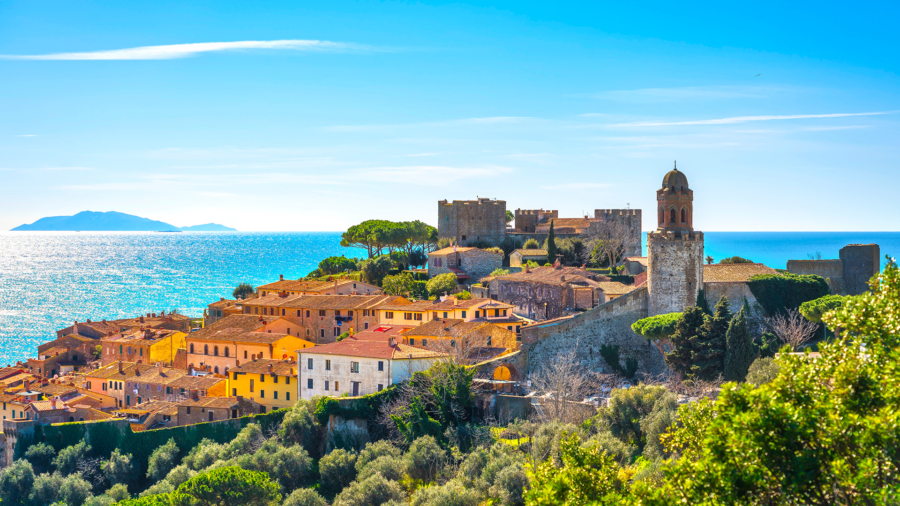 o que sao os comunes italianos