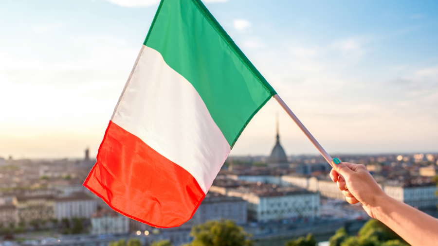 5 sinais de que você está pronto para se tornar um cidadão italiano