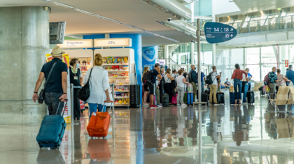 Portugal abre fronteiras para turistas do Brasil