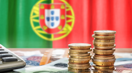 Qual o impacto da pandemia na economia de Portugal e a previsão para 2022