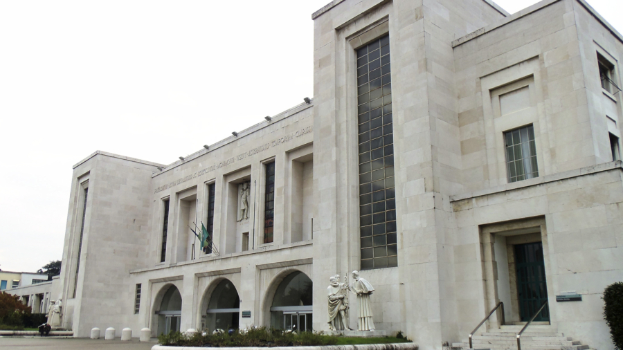 grande ospedale metropolitano niguarda