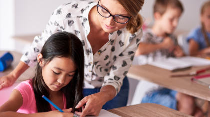 Como trabalhar com educação infantil na Itália