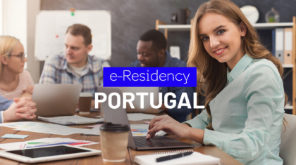 E-Residency Portugal - o que já se sabe sobre o novo programa do país