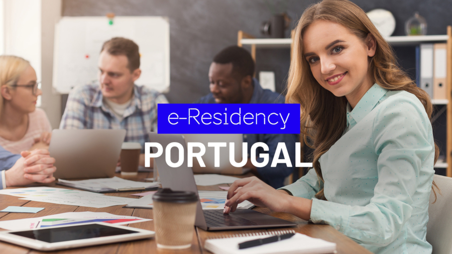 E-Residency Portugal - o que já se sabe sobre o novo programa do país